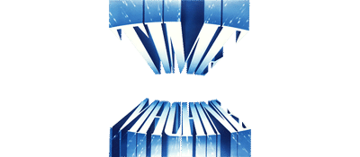Time logo for Atari ST